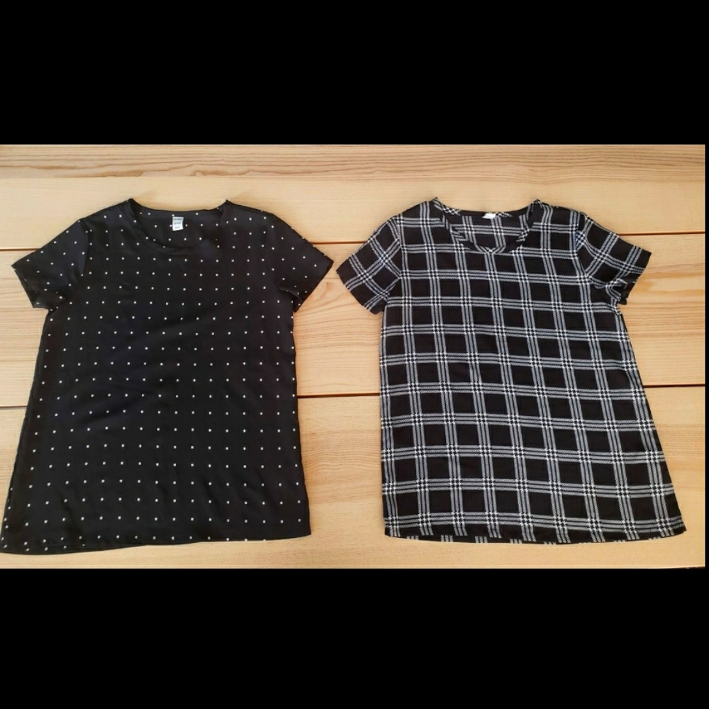 Old Navy Blouse Bundle